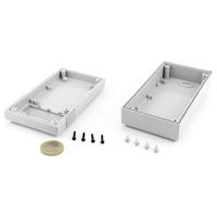 Supertronic PP033G-S Handbehuizing 125 x 67 x 40 1 stuk(s) - thumbnail