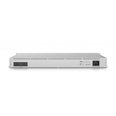Ubiquiti Networks UniFi USW-Enterprise Netwerk switch RJ45/SFP+ 24 + 2 poorten PoE-functie - thumbnail