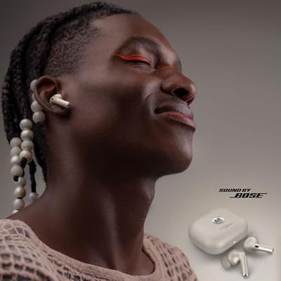 Motorola moto buds+ In Ear oordopjes Bluetooth Beach Sand Waterafstotend - thumbnail