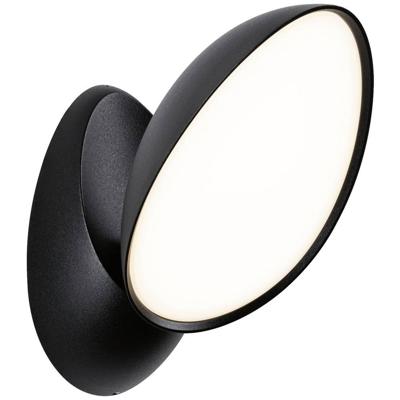 Paulmann Batona 94767 LED-buitenlamp (wand) LED 12 W Antraciet Paulmann Batona 94767 LED-buitenlamp (wand) LED 12 W Antraciet