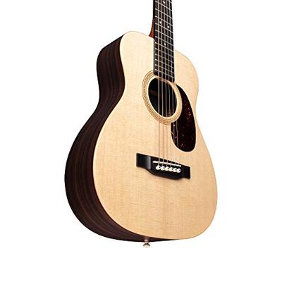 Martin Guitars LX1RE Little Martin elektrisch-akoestische reisgitaar