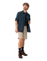 Vaude Rosemoor II LS Shirt Heren Dark Sea Uni XL - thumbnail