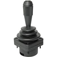 APEM HF22S10 Joystick 4.5 V Knevel Steekaansluiting IP68 1 stuk(s) - thumbnail