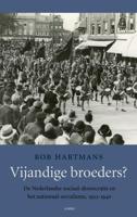 Vijandige broeders - Rob Hartmans - eBook (9789026326455) - thumbnail