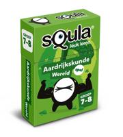 Identity Games squla aardrijkskunde wereld - thumbnail