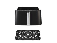 Ninja Max Pro Airfryer 6.2 l 2000 W Zwart - thumbnail