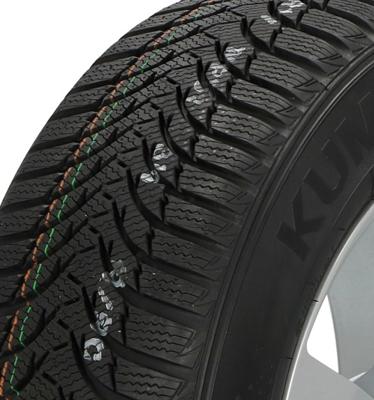 Kumho WinterCraft WP51