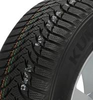 Kumho WinterCraft WP51 - thumbnail