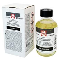 Talens Schildermedium Sneldrogend 084 Fles 250 ml - thumbnail