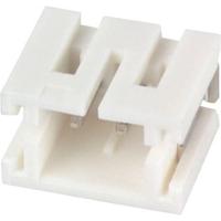 JST B3B-ZR-SM4-TF (LF)(SN) Male header, inbouw (precisie) ZR Totaal aantal polen: 3 Rastermaat: 1.50 mm Inhoud: 1 stuk(s) - thumbnail