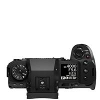 Fujifilm X-H2S body - thumbnail