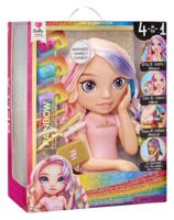Rainbow High 4-in-1 styling kaphoofd Bella Parker - thumbnail