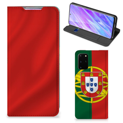 Samsung Galaxy S20 Plus | Standcase | Portugal