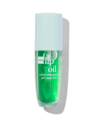 HEMA Kleurveranderende lippenolie