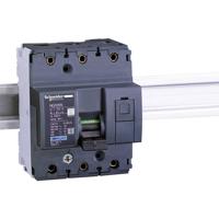 Schneider Electric 18644 18644 Zekeringautomaat - thumbnail