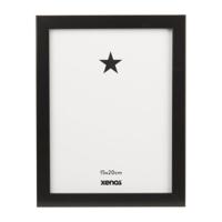 Fotolijst basic - zwart - 15x20 cm - thumbnail