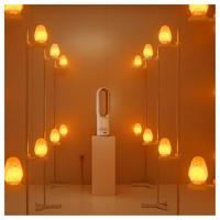 Dyson Hot+Cool HF1 Remote Link Pre-heat verwarmings- en verkoelingsventilator - thumbnail