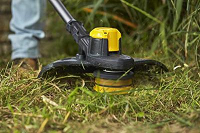 Stanley FATMAX V20 18V Brushless grastrimmer 33 cm - thumbnail