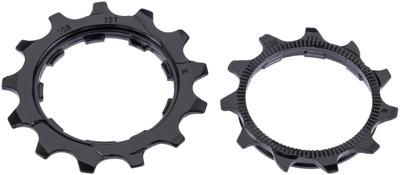 TEKTRO cassette tandwiel wisselset "cs-m5042-10 / cs-m5000-10 / cs-m5100-11" cas.changing set cs-m5042-10 10sp