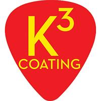 DR Strings NYB5-45 Hi-Def Neon yellow 45-105 set 5 snaren voor elektrische basgitaar - thumbnail