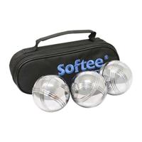 PROFESSIONAL PETANQUE SET (3 LINES) - thumbnail