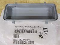 HARTING Afdekkappen 09300245405 Inhoud: 1 stuk(s) - thumbnail