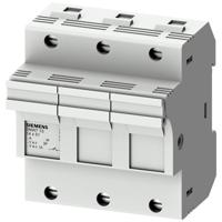 Siemens 3NW7131 3NW7131 Cilinderzekeringhouder 50 A 690 V/AC 1 stuk(s) - thumbnail