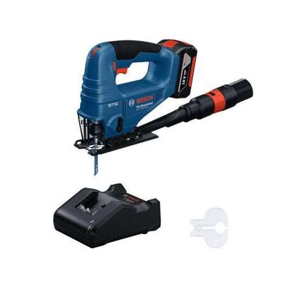 BOSCH PROFESSIONAL Accu-decoupeerzaag - GST 18V-95 B - 18V - 20 mm - Met GBA 18V 4.0Ah accu + lader