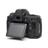 easyCover Body Cover voor Nikon D780 Zwart - thumbnail