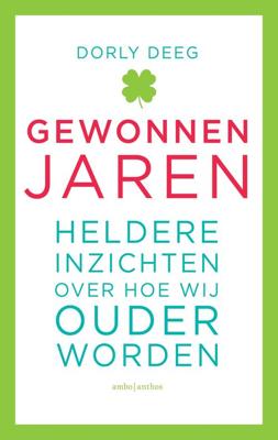 Gewonnen jaren - Dorly Deeg - ebook