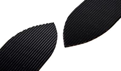 Bosch Accessoires Reserveklithechting 2st - 2601099074 Bosch Accessoires Reserveklithechting 2st - 2601099074