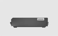 Lenovo Mini-PC (HTPC) ThinkEdge SE10 Intel® Atom® x6425RE 8 GB RAM 256 GB SSD Intel Intel UHD Graphics 12NH0005GE - thumbnail