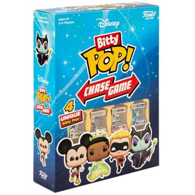 Funko Bitty Pop! Chase Game Disney