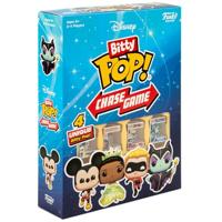 Funko Bitty Pop! Chase Game Disney - thumbnail