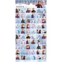 Totum Stickervel disney frozen 2 - thumbnail
