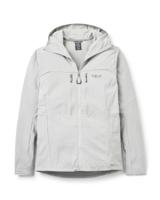 Rab Ascendor Pro Fleece Heren Light Zinc MED - thumbnail