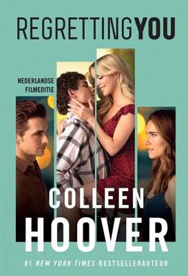 Regretting you - Colleen Hoover - ebook Regretting you - Colleen Hoover - ebook