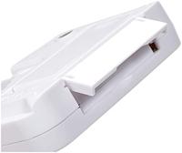 TFA 38.2024 Electronische Timer met magneet - Wit - thumbnail