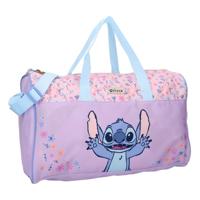 Lilo & Stitch Travel Bag Stitch Spring Smiles 24 cm - thumbnail