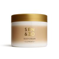 Sen & Zo Hand & Body Elements Body Crème 300gr - thumbnail