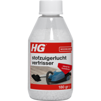 HG stofzuiger luchtverfrisser 0,2kg - thumbnail