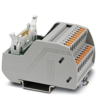 Phoenix Contact 2903790 VIP-2/PT/FLK20 Interface module Varioface-VIP Inhoud: 1 stuk(s)