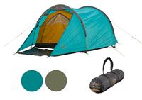 Grand Canyon ROBSON 2 Blue Grass tent - thumbnail