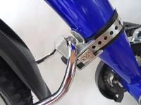 FollowMe mount set for second kids bike - thumbnail