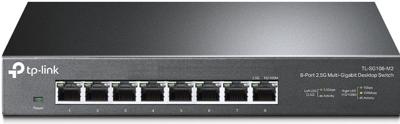 TP-LINK TL-SG108-M2 TP-LINK TL-SG108-M2