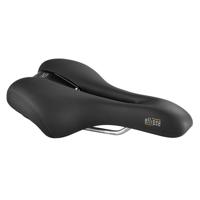 SELLE ROYAL Ellipse - moderate - black - thumbnail