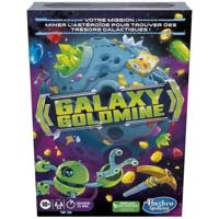 Bordspel Hasbro Galaxy Goldmine - thumbnail