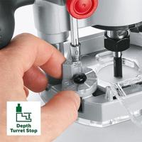 Bosch Home and Garden EasyLevel 0603663302 Laserwaterpas - thumbnail