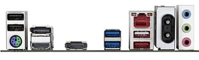 Moederbord Intel Gigabyte B860M DS3H WIFI6E Moederbord Intel Gigabyte B860M DS3H WIFI6E