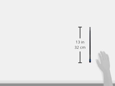 Bosch Accessoires Snelwisselverlenging 1/4" zeskantschacht voor speedboor Self Cut Speed 305 mm 1st - 2608587521 - thumbnail